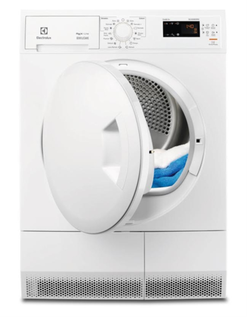 ELECTROLUX Asciugatrice Electrolux RDH3797GFE 7 KG libera installazione classe A+ 